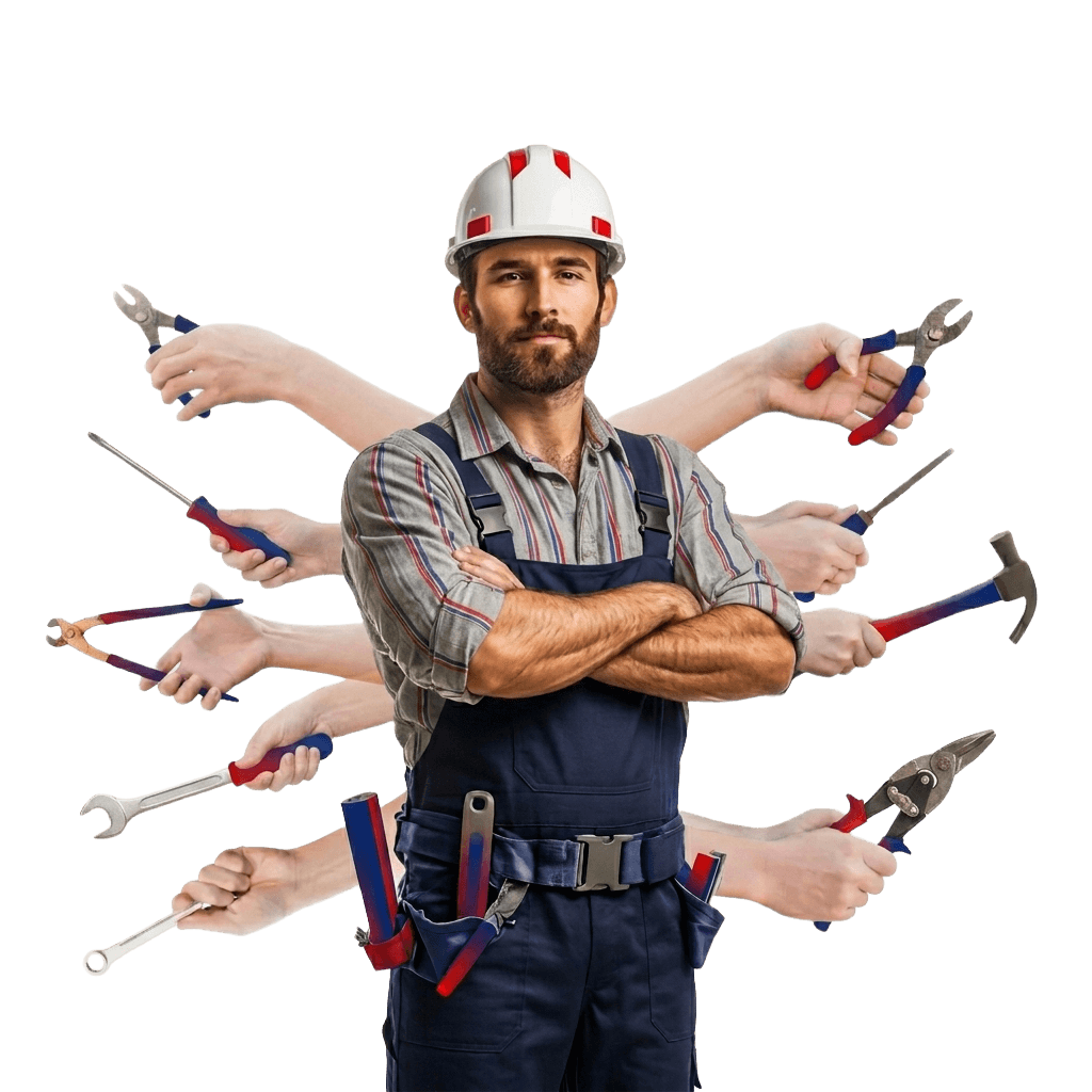 RB Handyman Expert Technician