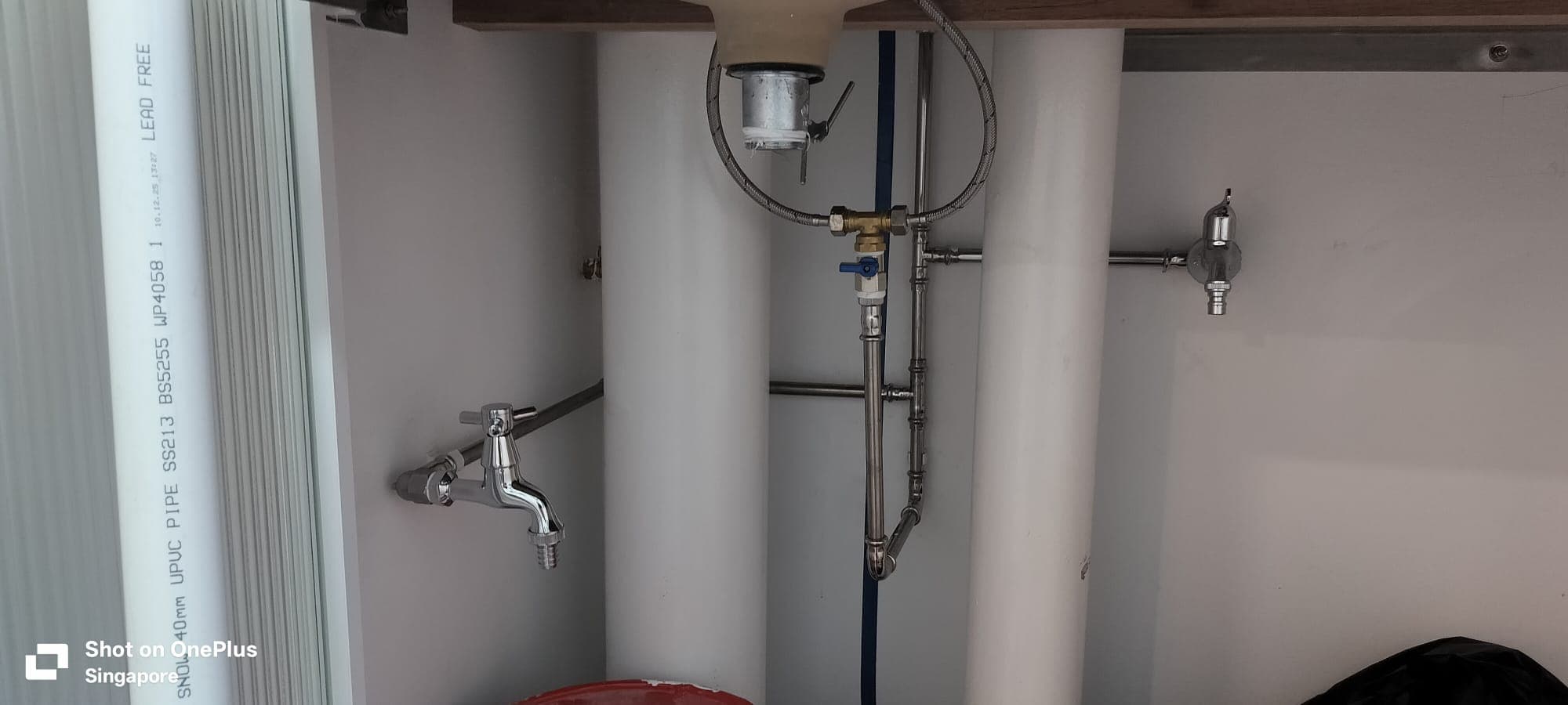 BEST Handyman Services Across Singapore
