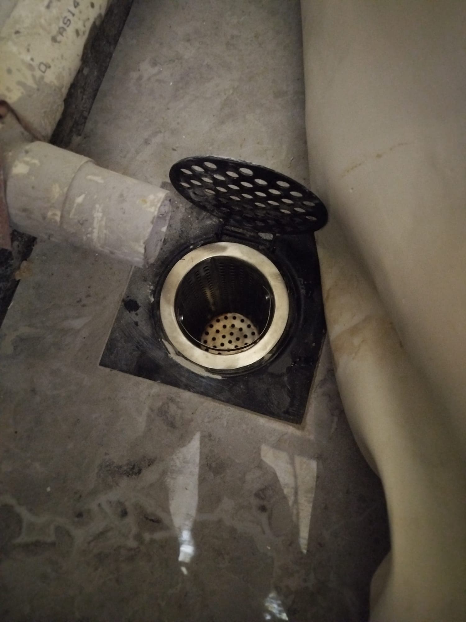 Choked Sink, Floor Trap & Drain Clearing