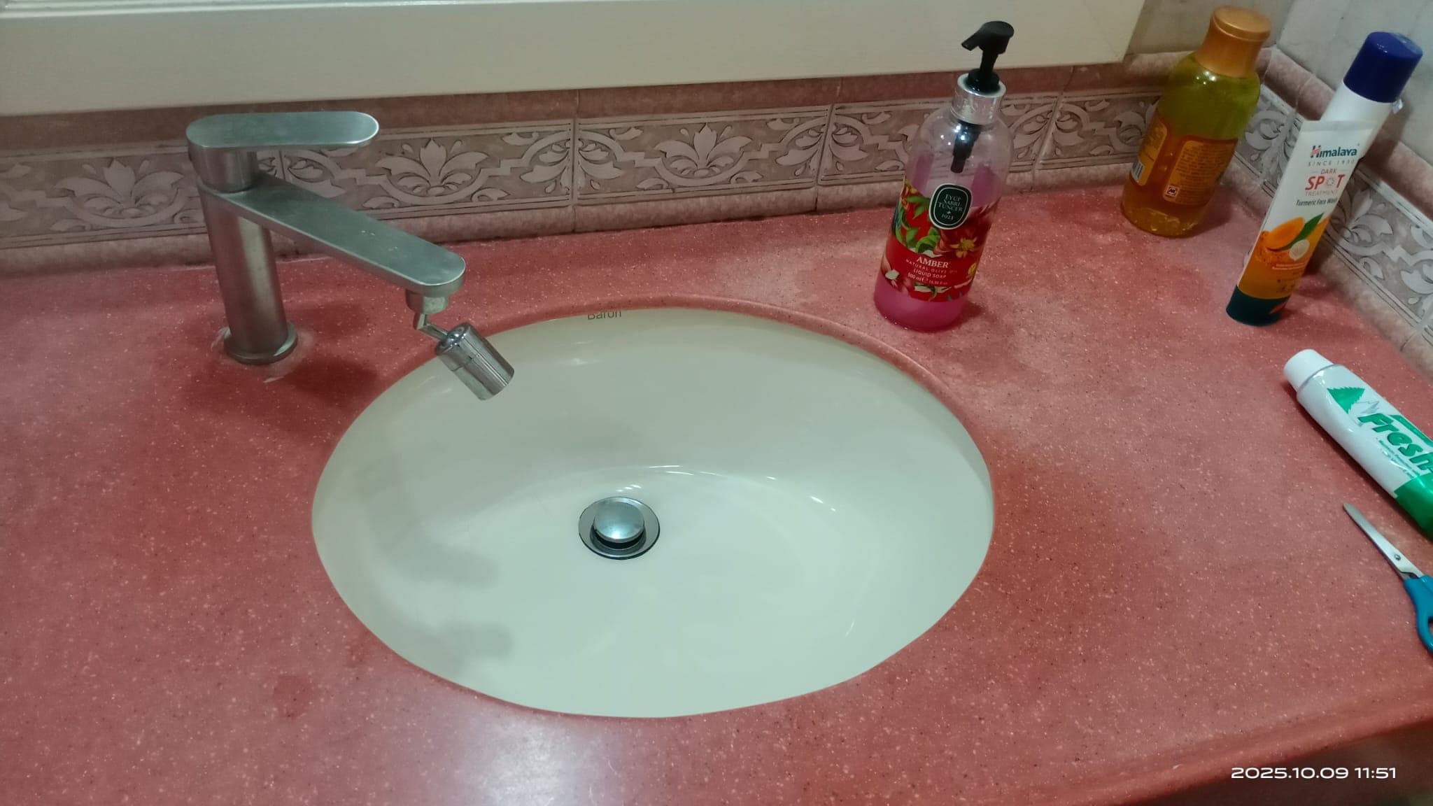 Basin, Sink & Faucet Replacement Services