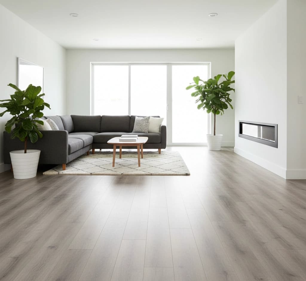 Flooring Solutions