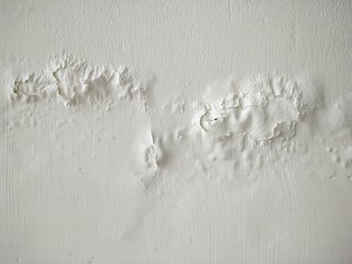 Wall Seepage & Dampness Treatment