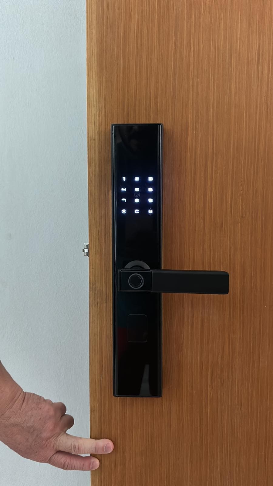 Digital Lock Installation Services