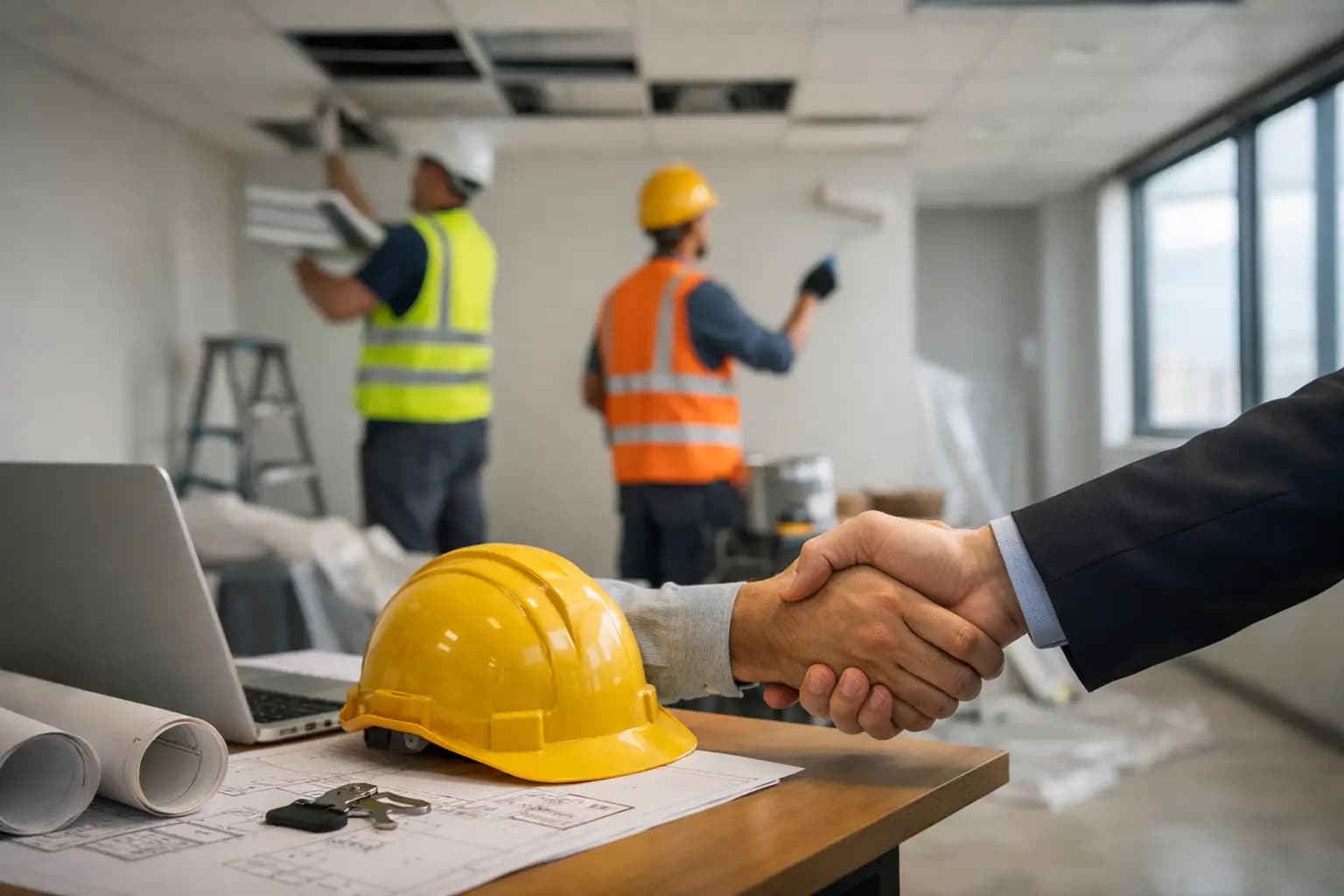 Our Services