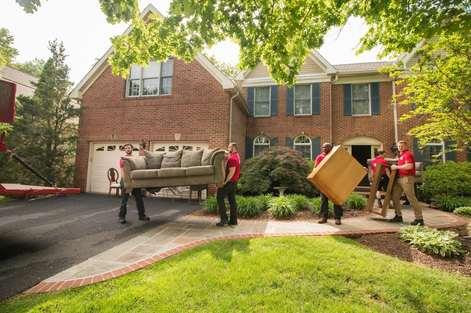 Furniture & Appliance Disposal Services